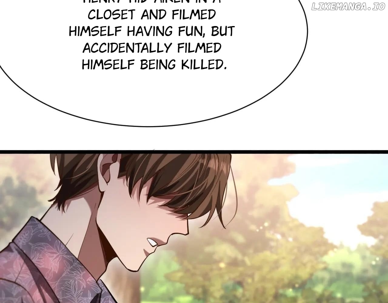 I’m Trapped In This Day For One Thousand Years Chapter 159 - page 28